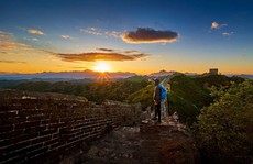 Vịnh Hạ Long, Mũi Né vào top điểm ngắm hoàng hôn đẹp nhất châu Á