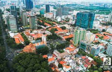 Một mùa giao dịch nhà đất cận Tết khác thường!