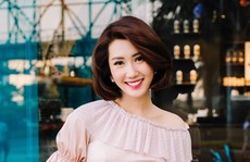 [eMagazine] - Thúy Ngân 'Gạo nếp gạo tẻ': Gia đình là tất cả