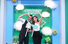 “ Điểm Check-in hạnh phúc” đến Hà Nội