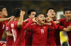 Lịch THTT bóng đá: Việt Nam tiếp Malaysia, Liverpool đại chiến M.U