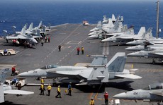 Tin tặc Trung Quốc tấn công ồ ạt, 'ăn cắp thông tin tên lửa Hải quân Mỹ'