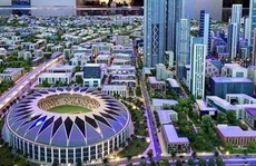 Dự án 20 tỉ USD của Trung Quốc tại Ai Cập “chết yểu”