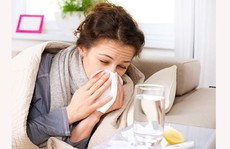 Mùa đông thường mắc phải bệnh gì? Mùa đông thường mắc phải bệnh gì?