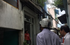 Một người dân khởi kiện Chủ tịch huyện Bình Chánh