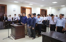 Luật sư bà Hứa Thị Phấn cho rằng tòa vi phạm tố tụng