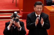 Ông Tập Cận Bình: Các nước khác đừng 'ra lệnh' cho Trung Quốc