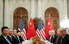 Mỹ - Trung 'đình chiến' thương mại 90 ngày