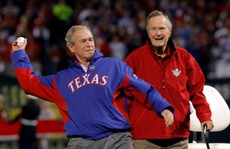 Tiết lộ lời cuối của cựu Tổng thống Bush 'cha'