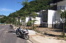 Khánh Hòa: Kinh doanh nhà đất nhan nhản sai phạm