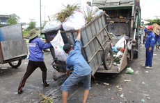 Có thể mua rác của người dân?