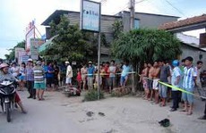 Người đàn ông ở Bình Chánh tử vong vì tiếng loa kẹo kéo
