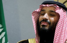 CIA tung thông tin bất lợi cho thái tử Ả Rập Saudi