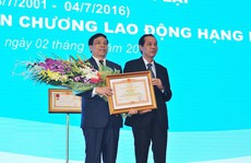 Phó chủ tịch tỉnh Bình Thuận bất ngờ rời cuộc họp khi đang chủ trì vì đột quỵ
