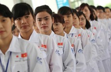 Việt Nam đối mặt nguy cơ 'chảy máu' chất xám