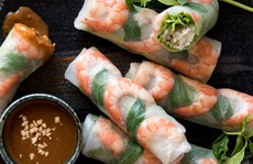 Những món ăn Việt xuất hiện trên báo ngoại năm 2018