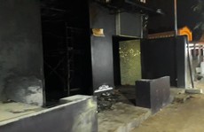 Xác định nguyên nhân cháy nhà hàng, 6 người chết ở Đồng Nai