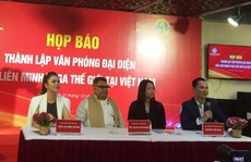 Chủ tịch Liên minh Yoga thế giới nêu lý do lập văn phòng đại diện tại Việt Nam