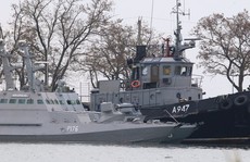 Mỹ 'bơm' thêm tiền cho Ukraine đối phó Nga