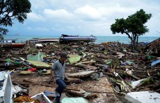 2018: Năm thảm họa ở Indonesia