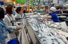 Chiến lược thương mại 'trên trời'