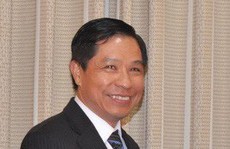 Chánh Văn phòng UBND TP HCM: 'Không có chuyện đình chỉ công tác ông Lê Nguyễn Minh Quang'