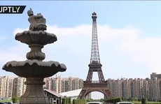 10 nơi ngắm 'tháp Eiffel' mà không cần tới Pháp
