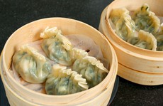 7 món ăn đem may mắn cho năm mới của người Trung Quốc
