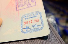 3 loại visa cho phép người Việt nhập cảnh Đài Loan