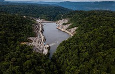 Ecuador: Đập do Trung Quốc xây, mới 2 năm đã có hơn 7.600 vết nứt