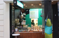 Hít hà phở, gặm bánh mì ở Welly lộng gió