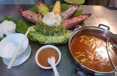 Quen mà lạ như lẩu thả