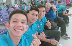 Không có chuyện CLB Hàn Quốc mời HLV Park Hang-seo trở lại