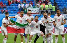 Iran mang đội hình 'khủng' chinh phục ngôi vương ASIAN Cup 2019