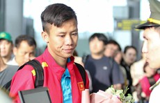 Sang Qatar tập huấn, tuyển Việt Nam quyết tạo bất ngờ tại ASIAN Cup 2019
