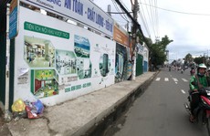 Rủi ro khi mua nhà đất bằng 'hợp đồng góp vốn'