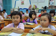 TP HCM bắt đầu làm sách giáo khoa riêng
