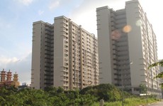 Giá bán nhà đất năm 2019 sẽ ổn định, không tăng đột biến