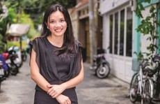 Tài năng Việt trên bản đồ start-up