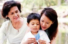 Mẹ chồng gọi con dâu là 'hồ ly tinh'