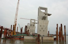 Lùm xùm ở dự án chống ngập 10.000 tỉ đồng: Kết luận của UBND TP HCM