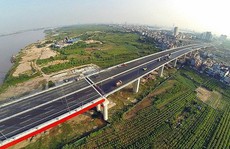 Nhật Bản đầu tư dự án bất động sản tỉ USD tại Việt Nam
