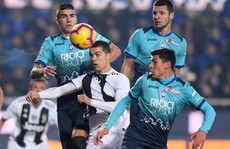 Clip: Juventus vô địch mùa Đông, Ronaldo vô địch ghi bàn Serie A