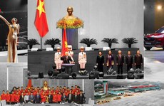 [eMagazine] - 10 sự kiện nổi bật của Việt Nam năm 2018