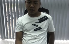 Đà Nẵng: Người dân bắt gọn đối tượng cướp giật điện thoại du khách