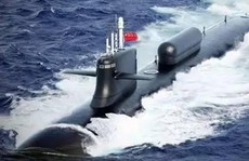 Nơm nớp lo ung thư vì trạm ăng-ten 'khủng' của Trung Quốc
