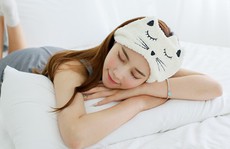 Nằm ngủ như thế nào để ngăn ngừa bệnh?