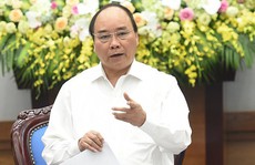 Thủ tướng: Xử lý nghiêm đối tượng dọa giết phóng viên điều tra vụ chợ Long Biên