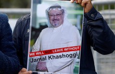 TNS Mỹ nặng lời với Thái tử Ả Rập Saudi, 'không tha' cả ông Trump