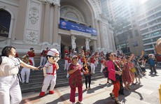 Du lịch Việt quảng bá thế nào khi ít tiền?